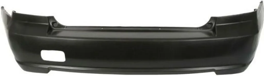Pare-chocs arrière BLIC 5506-00-3155950P pour Hyundai Accent II LC