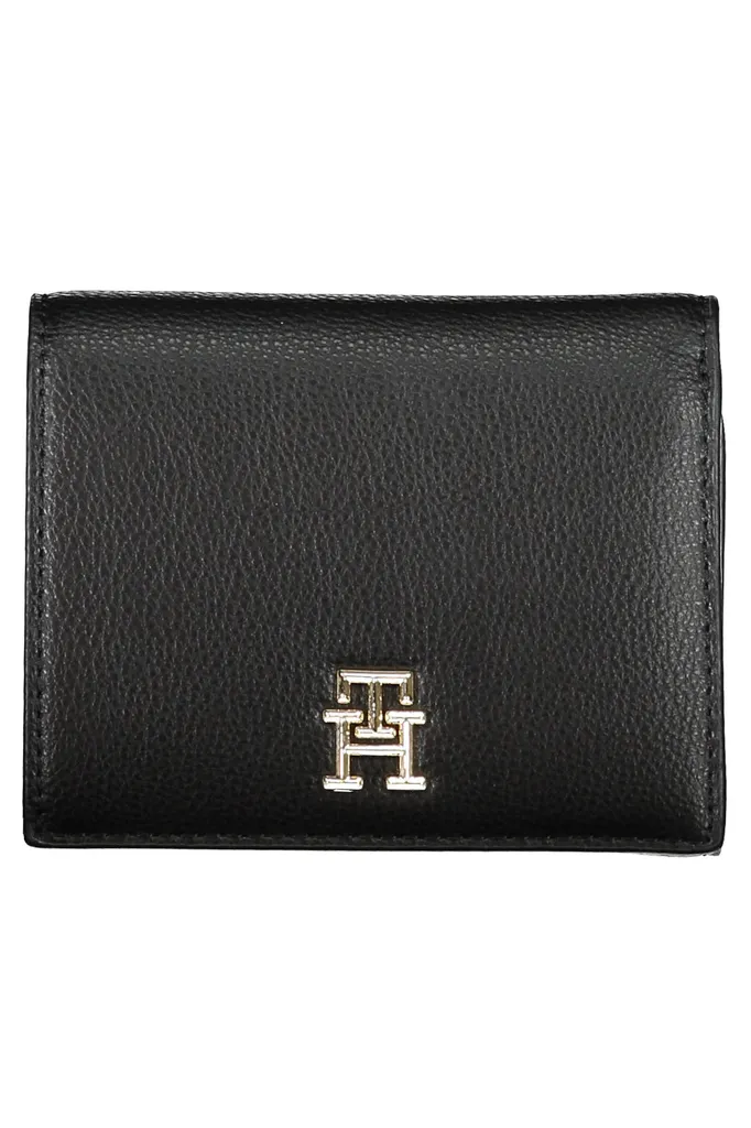 Portefeuille Tommy Hilfiger Idéal pour le Voyage et Usage Quotidien