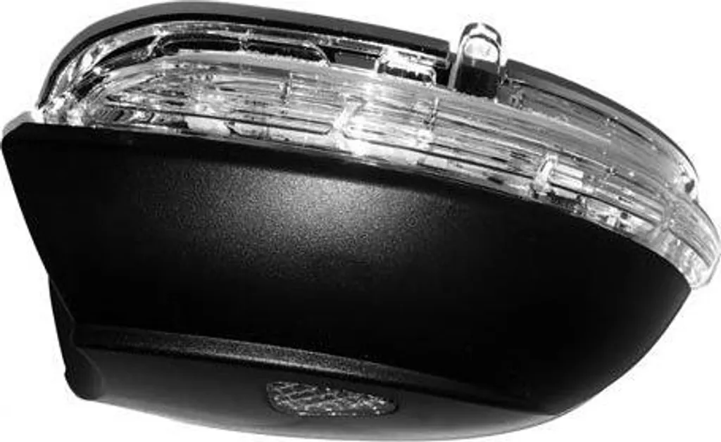 Luce Specchietto ABAKUS 4024S01 Compatibile VW 3C8949101D - Garantito