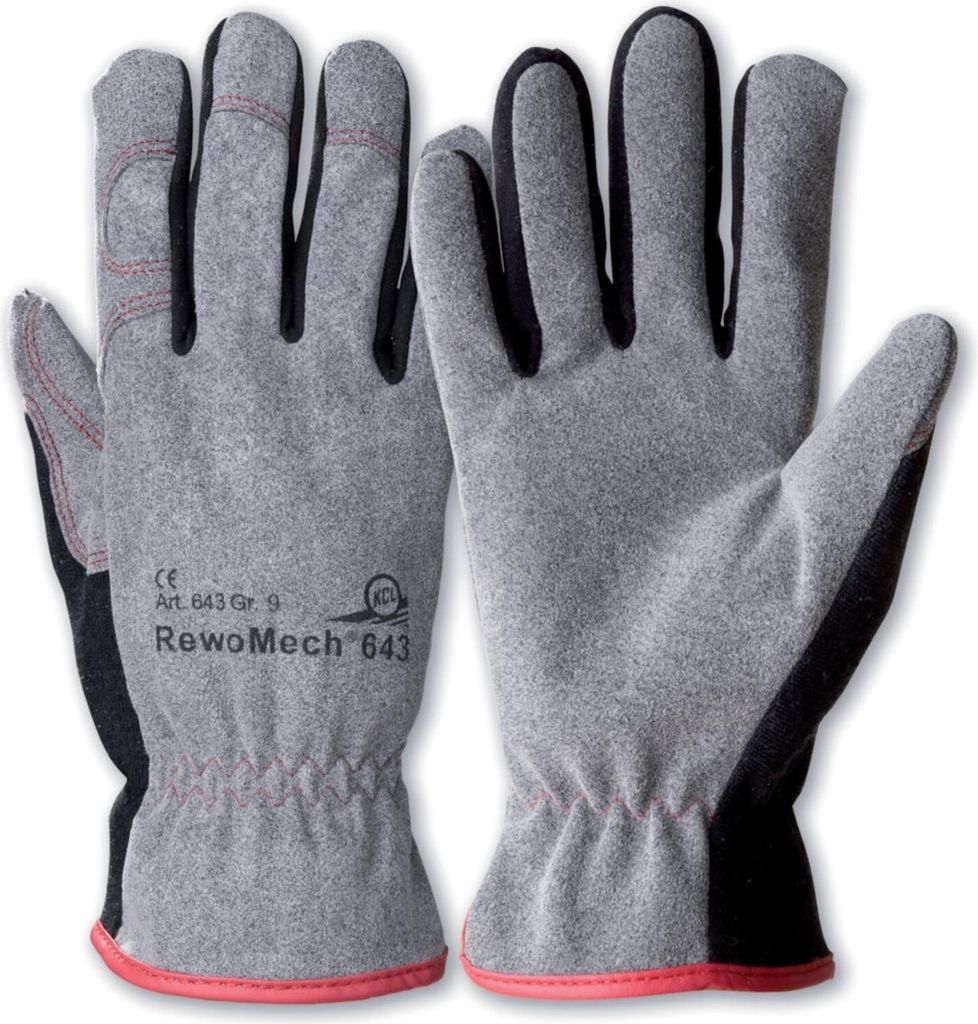 Honeywell Handschuh RewoMech 643, Gr. 11 10 Stk