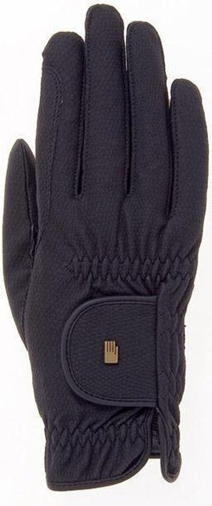 Roeckl ROECK-GRIP JUNIOR Reithandschuh Winter Kinder