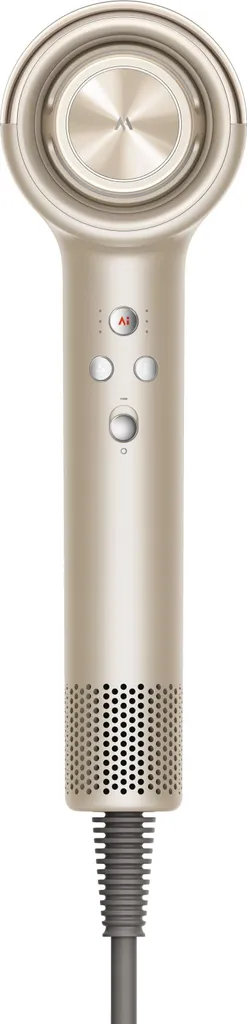 MOVA Shine 10 Asciugacapelli Oro 1600W: Motore 110k RPM e NTC
