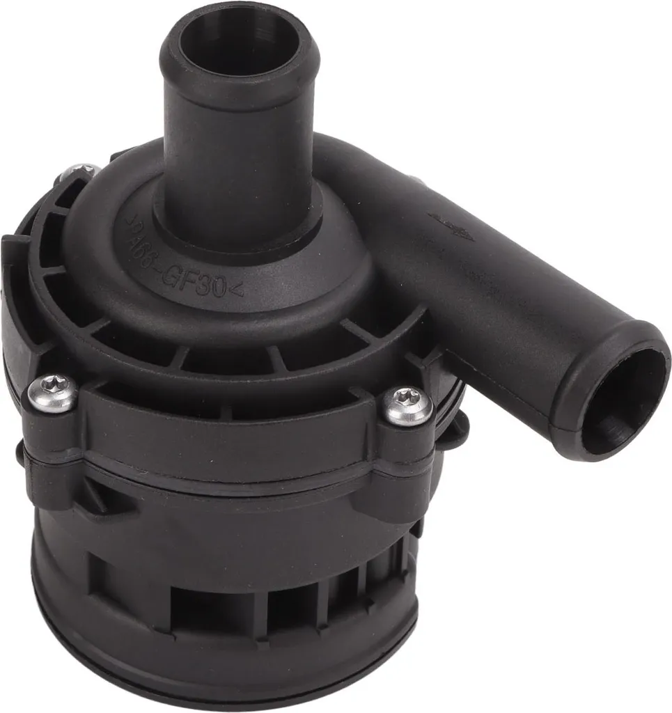 Pompe de circulation d'eau additionnelle pour Mercedes Classe A et B