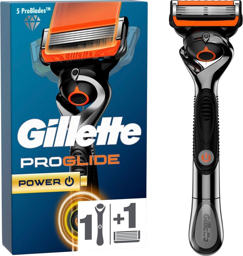 Rasoio ProGlide Power Flexball di Gillette Immagine del prodotto 