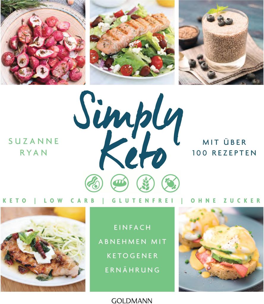 Simply Keto