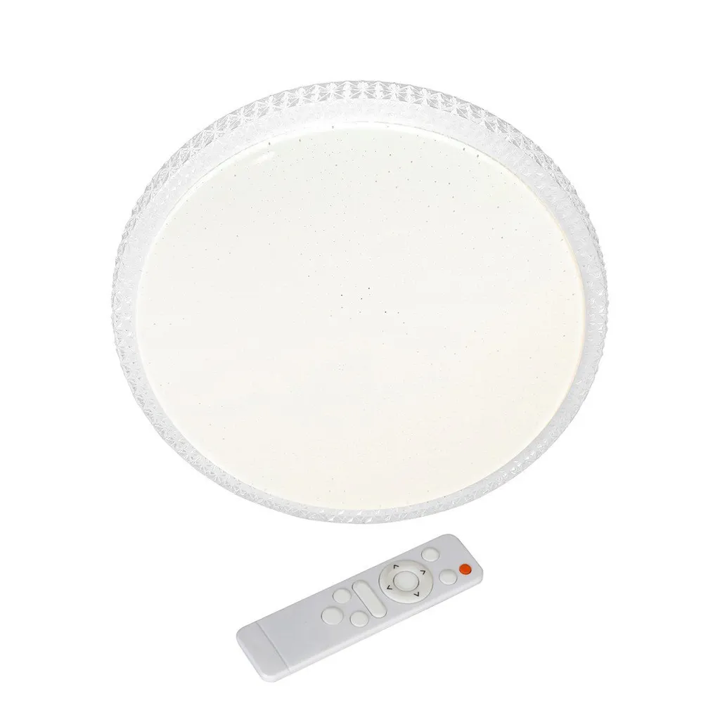Offerta Plafoniera LED 40W Eko-Light CRUZ ML4219 | Risparmio Energetico