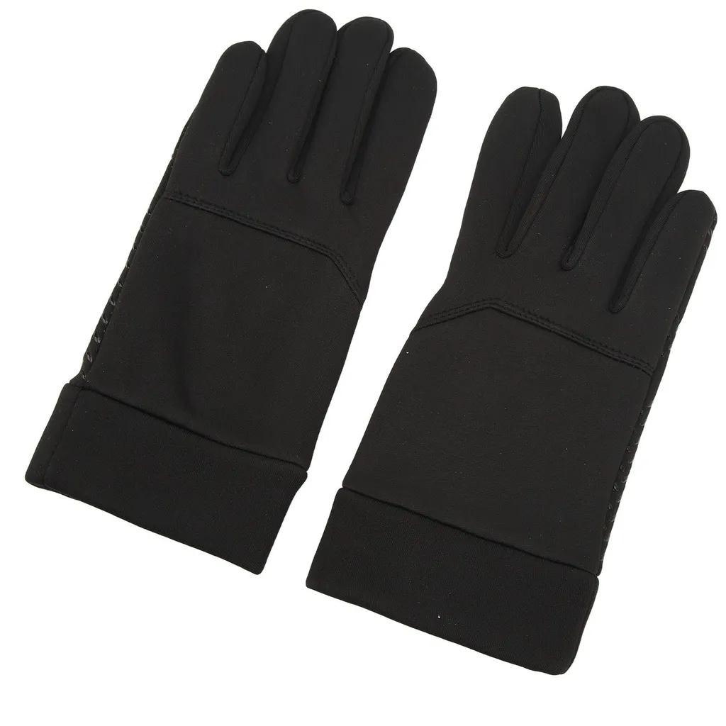 Guanti Caldi Invernali Touchscreen Pile Antiscivolo Impermeabili L