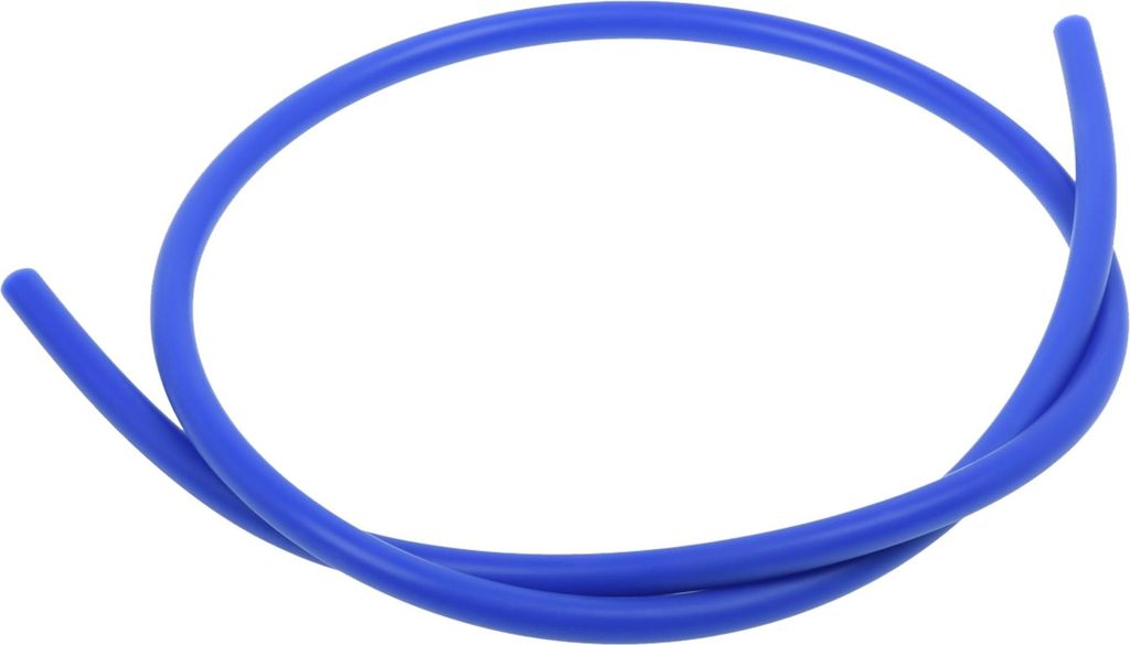 Alphacool Silicon Bending Insert 100cm, Schlauch, (für ID 3/8" / 10 mm