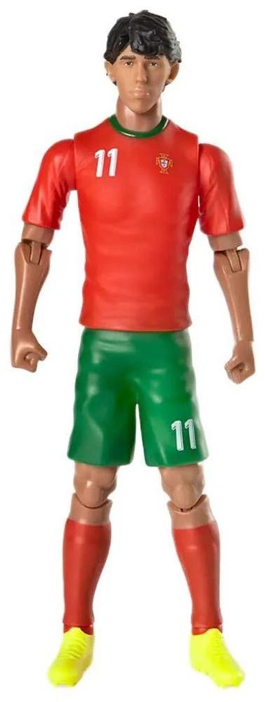 Portugal Joao Felix Actionfigur 20cm