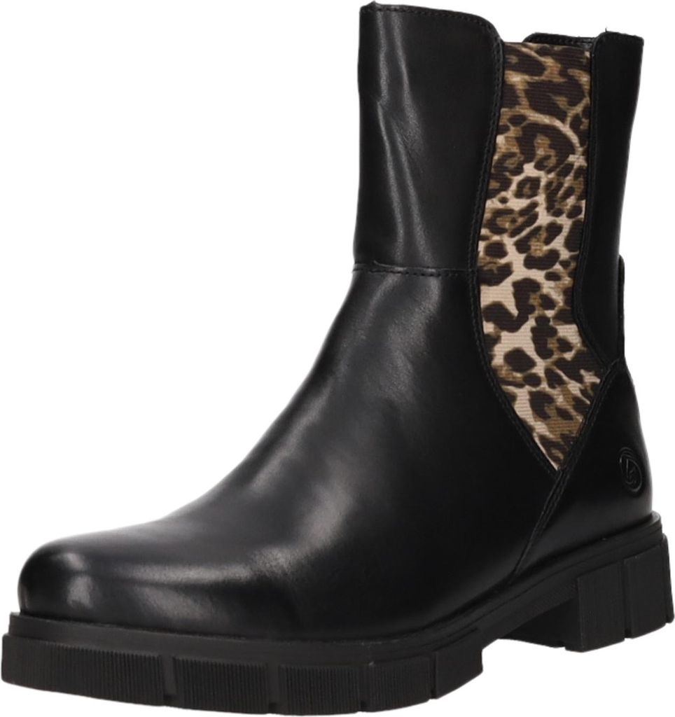 Remonte Stiefelette Stiefelette Leder/Textil Produktbild 