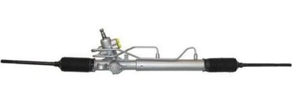 Crémaillère de direction hydraulique pour Hyundai Getz OE 577001C100