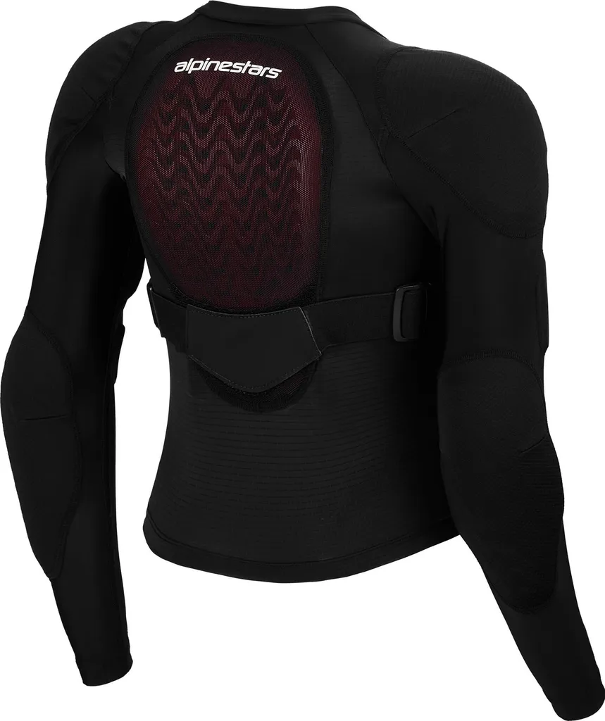 Plastron de protection ventilé Bionic Plasma Alpinestars Junior - 2