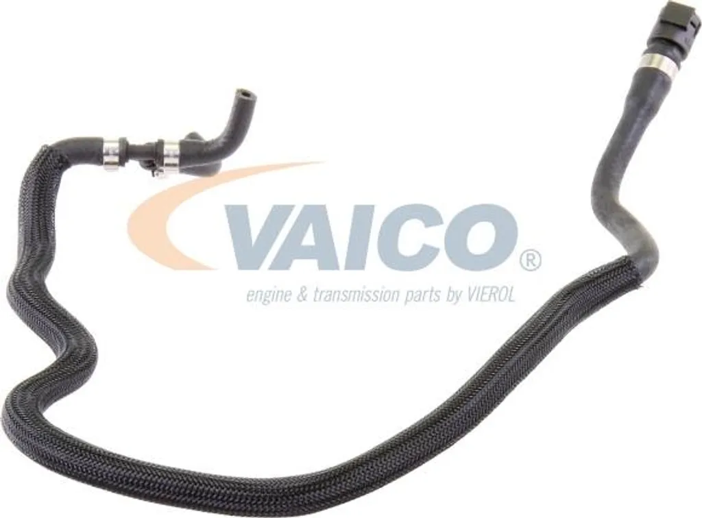 Tubo radiatore VAICO Qualità originale VAICO - 13