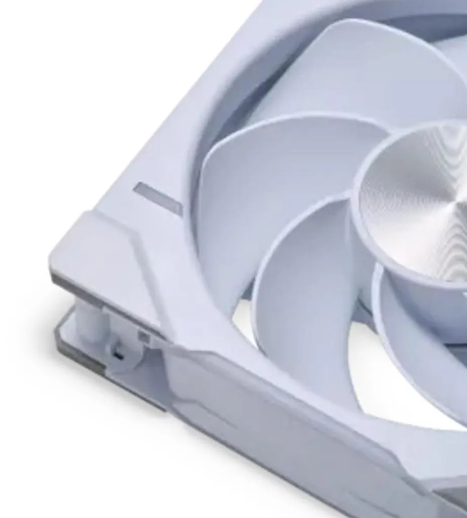 Fini la surchauffe avec le ventilateur de boîtier Phanteks haute vitesse - 6