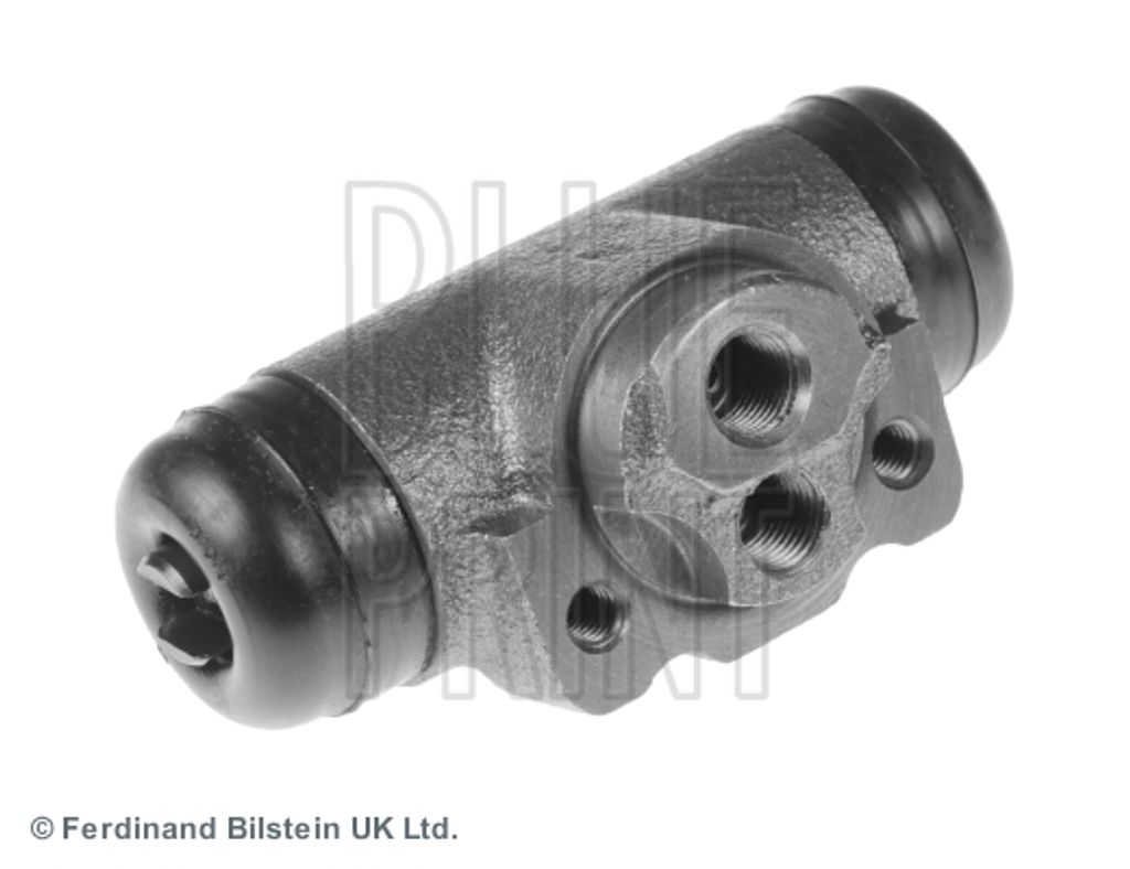 BLUE PRINT Radbremszylinder Trommelbremse Hinten Rechts für DAIHATSU TERIOS (J1) ADD64442