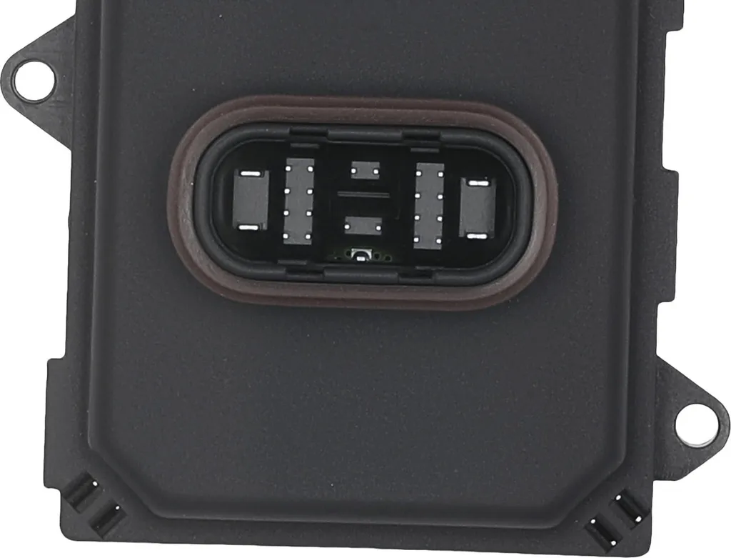 Unité de Contrôle pour Projecteurs Directionnels VW Tiguan Jetta - 2