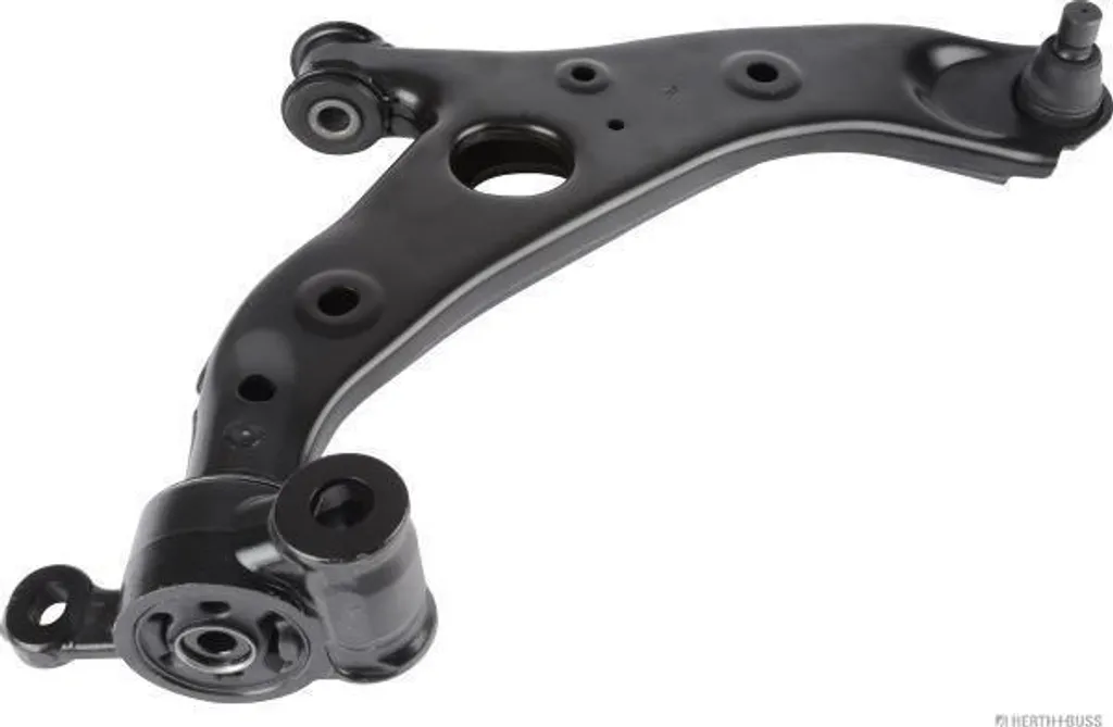 Bras de suspension pour Mazda CX-5 et 6 : rénovez votre train roulant