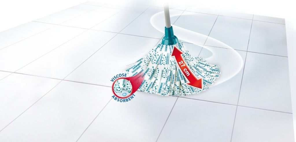 Sada Classic Mop viskóza Obrázek produktu 16