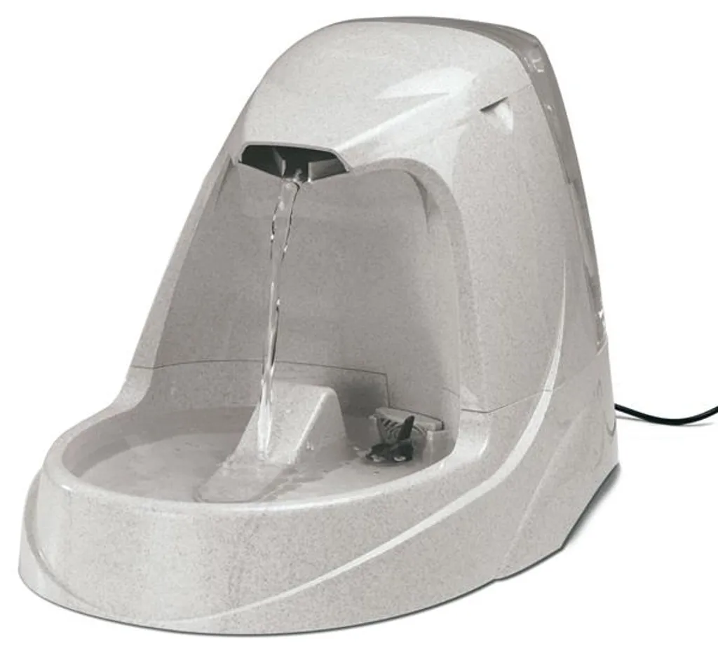 Fontanella Drinkwell Platinum 5L Petsafe: Idratazione Professionale per Pet