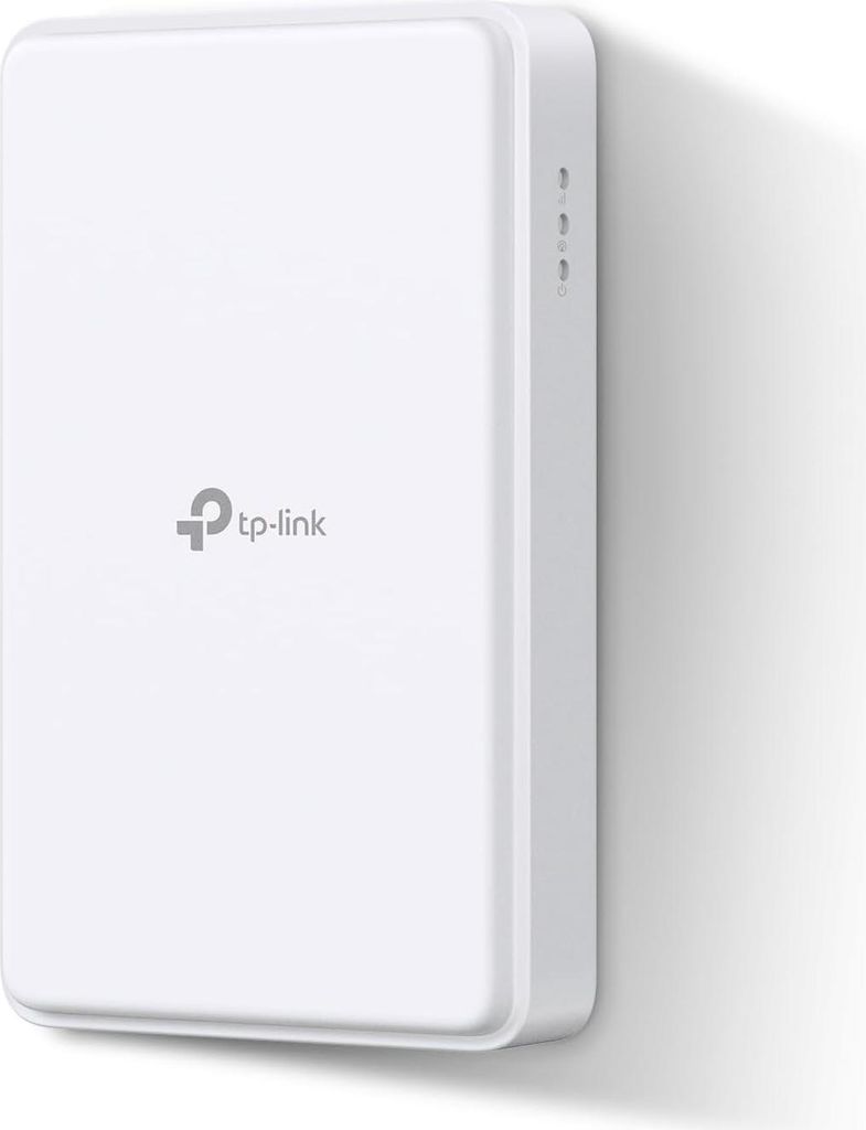 TP-Link NE200-Outdoor 5G LTE Router Produktbild 