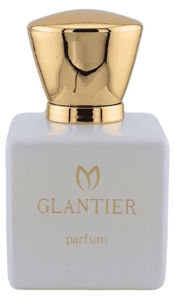 Glantier 596 Parfum Damen Premium - 50ml Produktbild 