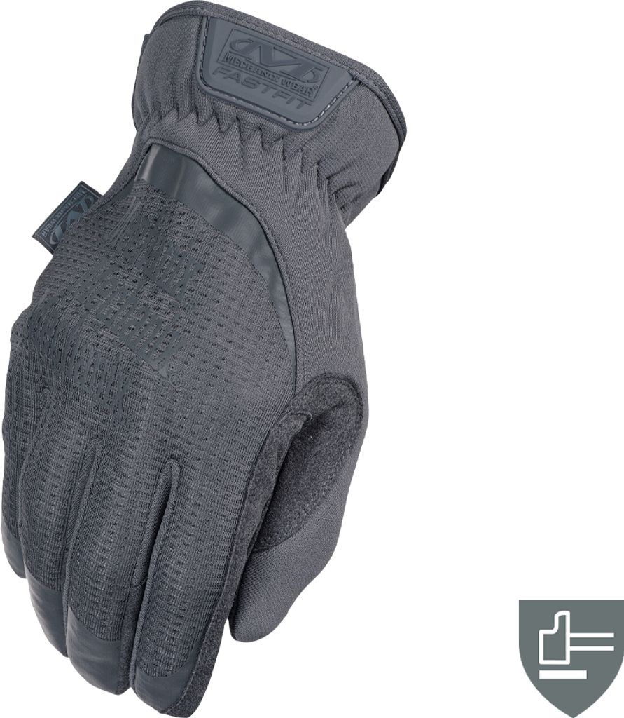 Mechanix Handschuh Fastfit Generation 2 : Grau 2XL