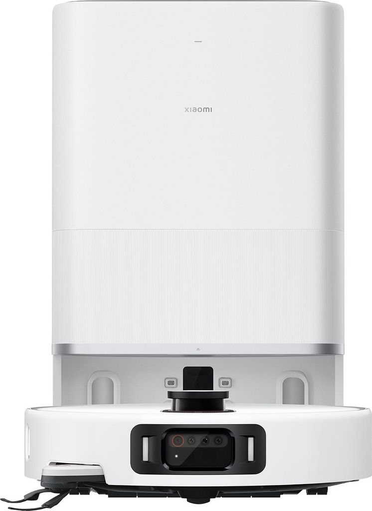 Xiaomi Robot Vacuum 5 Pro Immagine del prodotto 