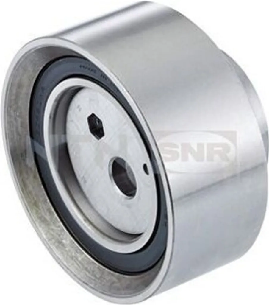 Tendeur de courroie distribution SNR GT368.06 haute performance P10