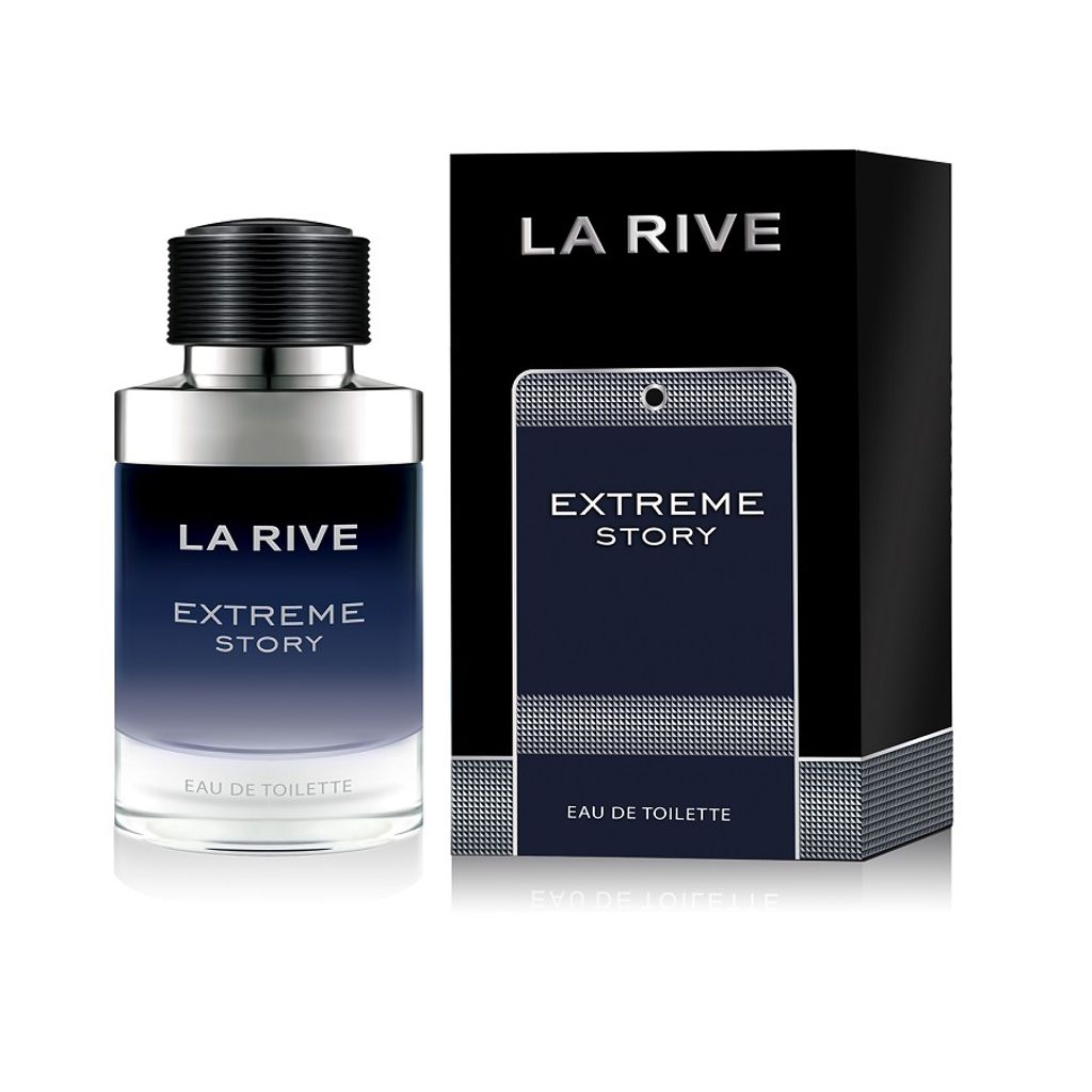La Rive Extreme Story EDT 75ml Produktbild 