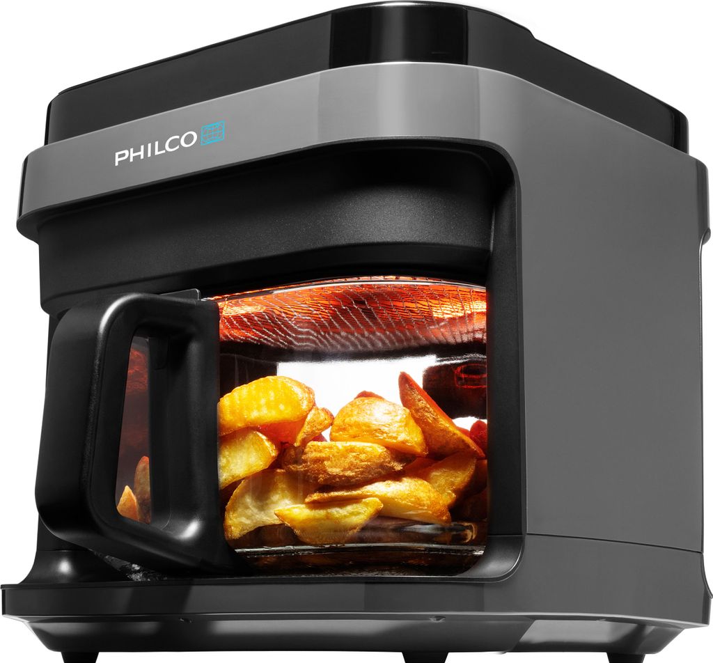 PHILCO PHAF 2000 Horkovzdušná fritéza Obrázek produktu 