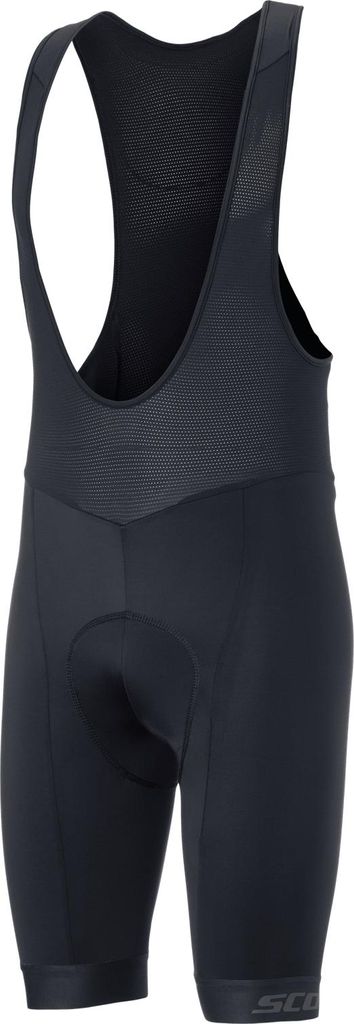 Scott Endurance ++ Trägerhose für Herren black/dark grey XL
