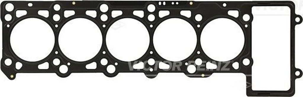 REINZ 61-35960-10 Zylinderkopfdichtung für VW Touareg (7LA, 7L6, 7L7) Phaeton (3D1, 3D2, 3D3, 3D4, 3D6, 3D7, 3D8, 3D9)