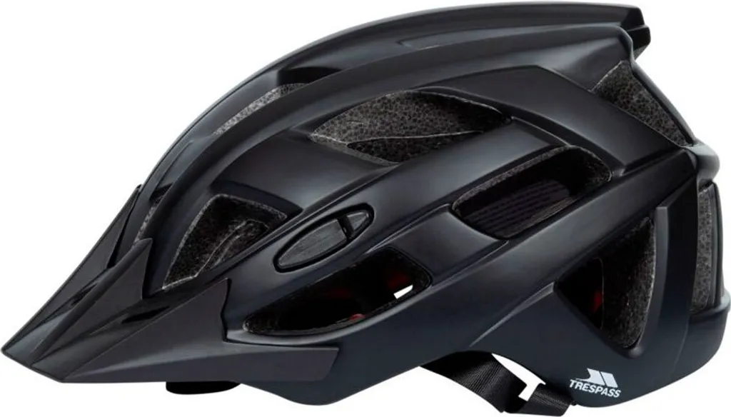 Casque de vélo Trespass Zprokit taille M - Protection et style unisexe - 7