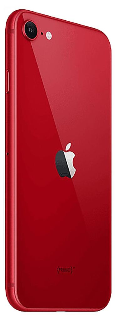 Apple iPhone SE, 11,9 cm (4.7"), 1334 x 750 px, 256 GB, 12 Obrázek produktu 