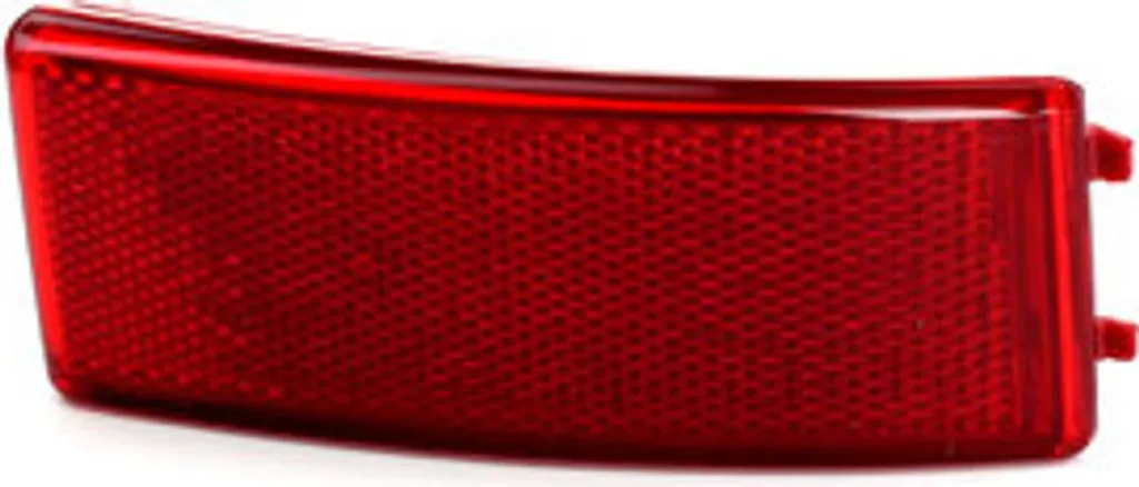 Riflettore Posteriore Sinistro Ford Focus C-Max Johns | Sicurezza Auto