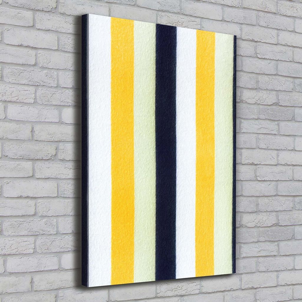 Tulup Leinwandbild - 70x100cm - Wandkunst - Drucke auf Leinwand - Leinwanddruck - Wohnzimmer Wanddekoration XXL - Wohnung Deko Kunstdrucke - Sons...