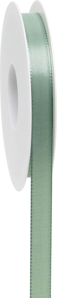 Taftband I Breite:15 mm I Länge:50 Meter I mint I Geschenkband I Germany - 0,22 € pro Meter