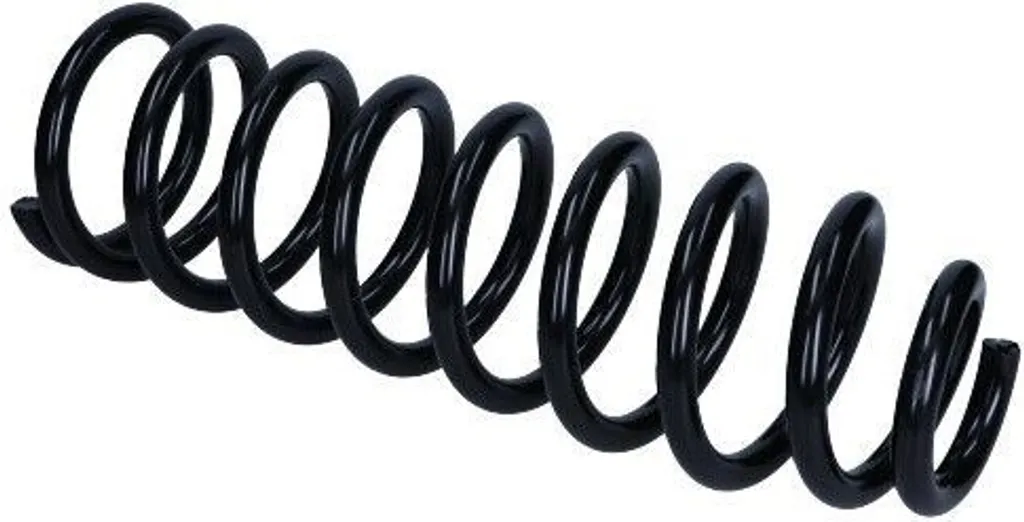 Ressort de suspension MAXGEAR 60-0531 remplace OE GJ6W 34 011F