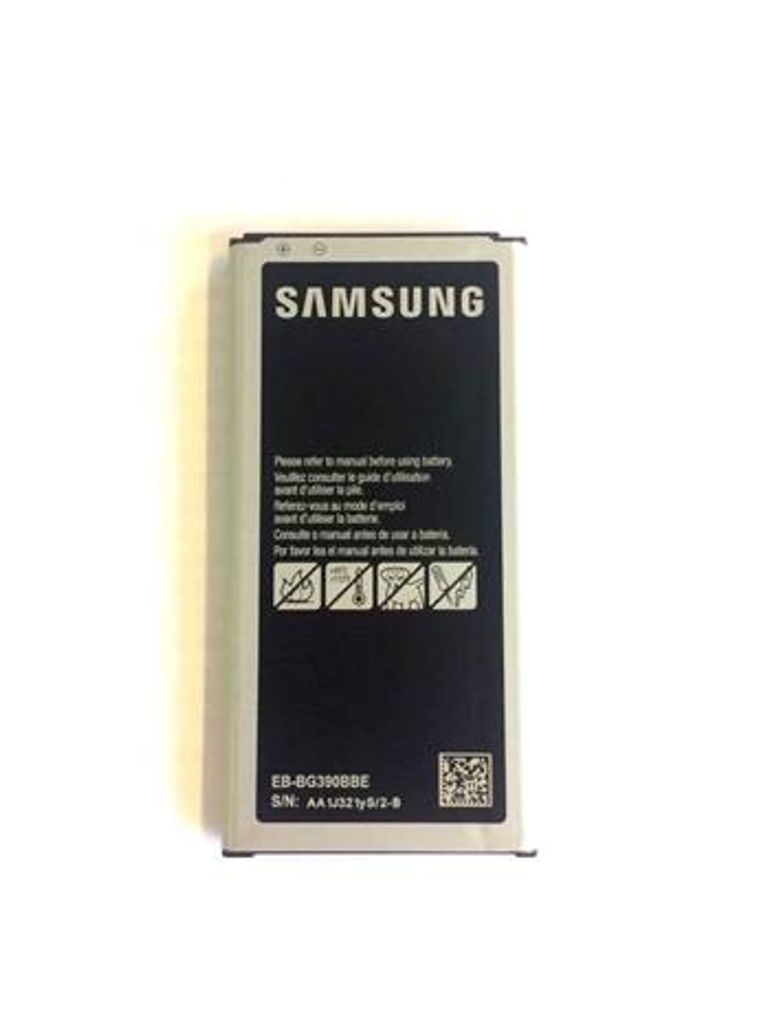 EB-BG390BBE Samsung Baterie Li-Ion 2800mAh (Service pack) Obrázok produktu 