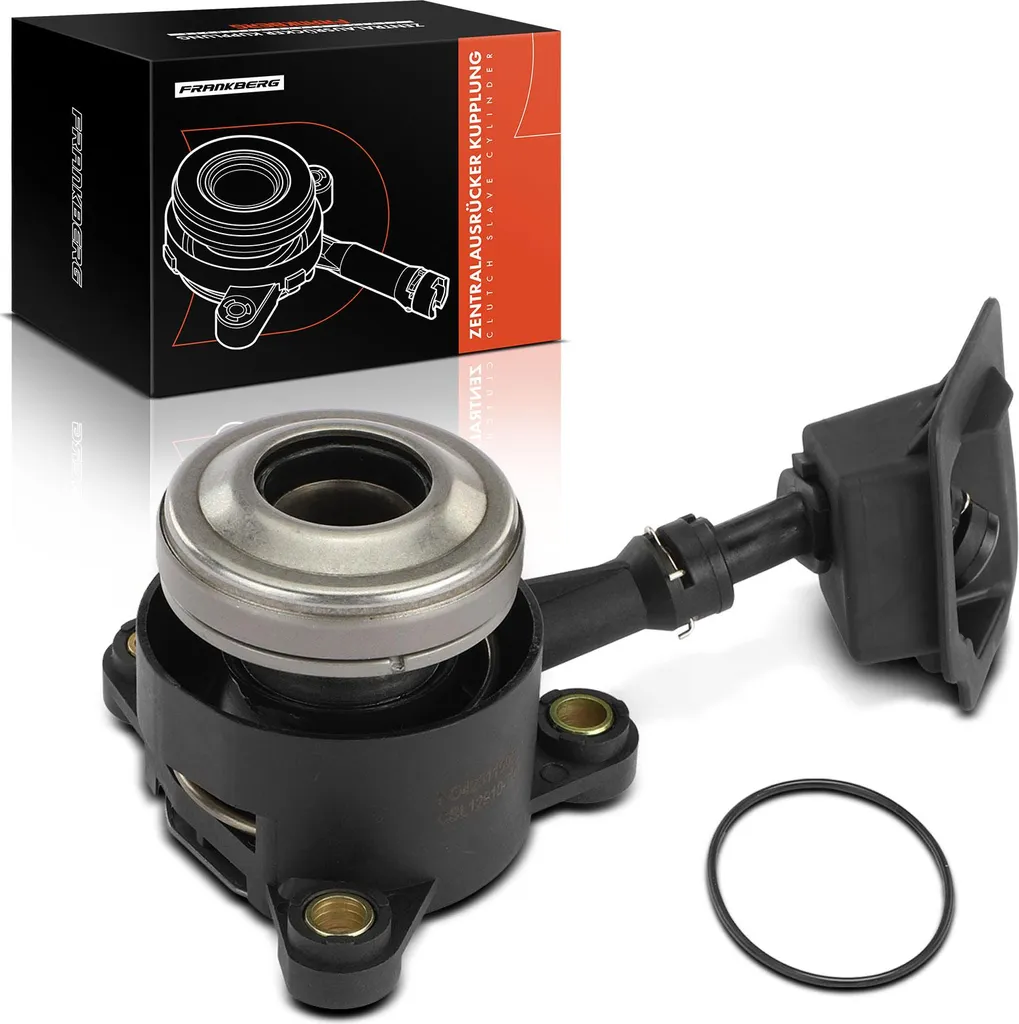 Pièce de débrayage central pour rénover l'embrayage de Peugeot 207 et 308