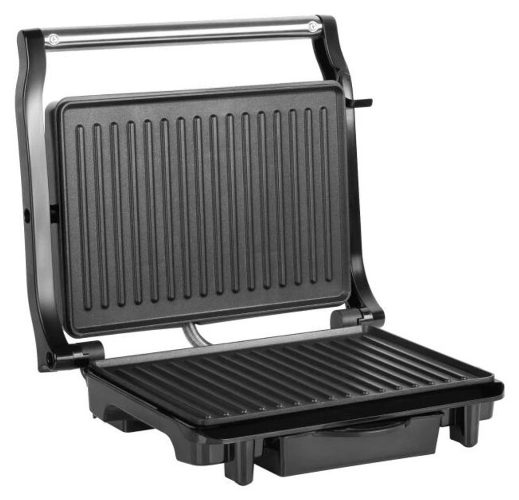 Teesa TSA3232 Kontaktní gril Panini 1500W, nerez Obrázok produktu 