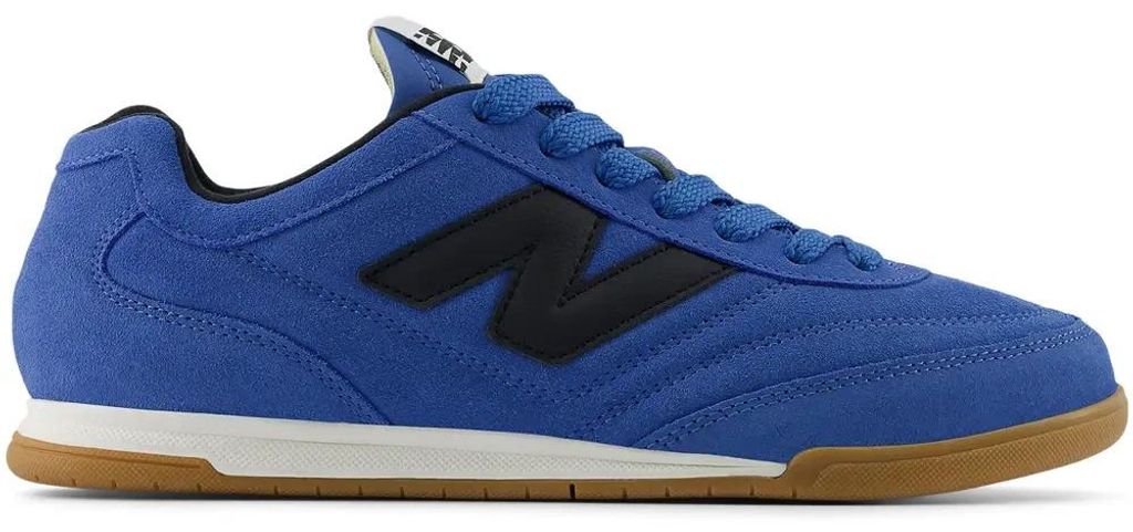 New Balance URC42BA Herren-Sneaker in Dunkelblau für Alltag Produktbild 