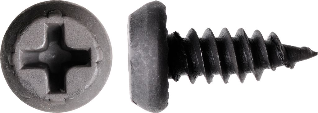 ACP Gipsplattenschrauben Phos 3,9x13mm (250 Stück)