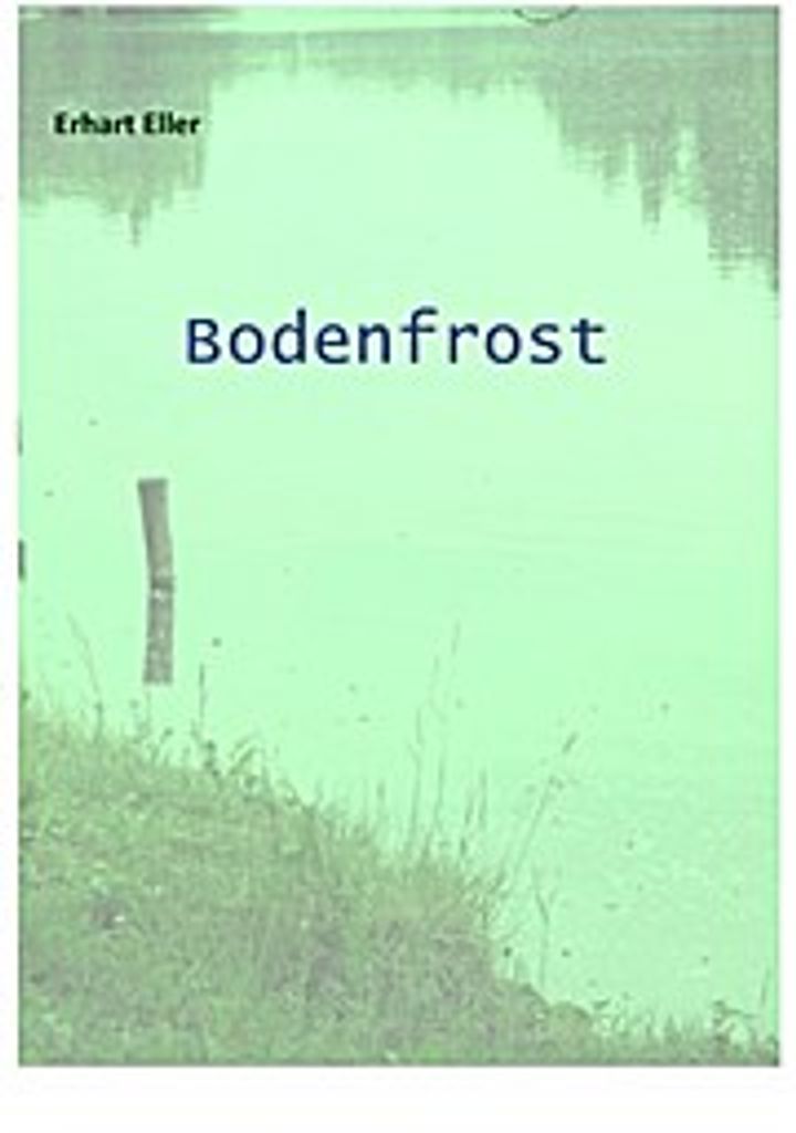 Bodenfrost