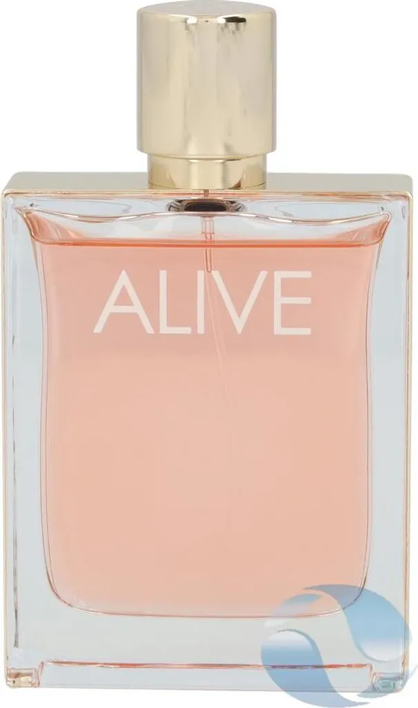 Hugo Boss - Alive EDP 80ml - 9