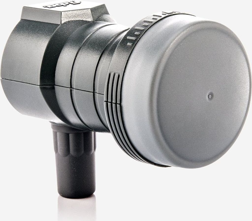 Fuba DEK 117 Single-LNB Mobilfunkabschirmung 40mm Feed Produktbild 
