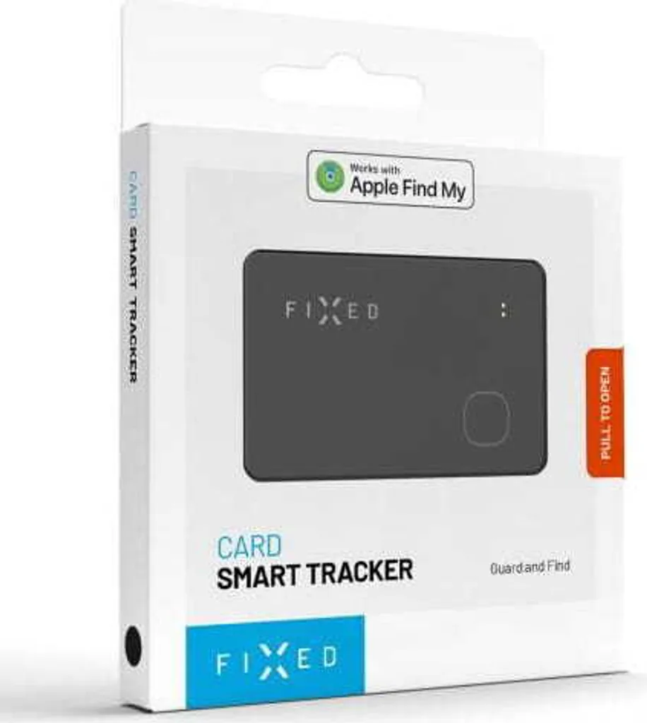 Traceur Bluetooth format carte pour portefeuille Smart Tracker Find My - 9