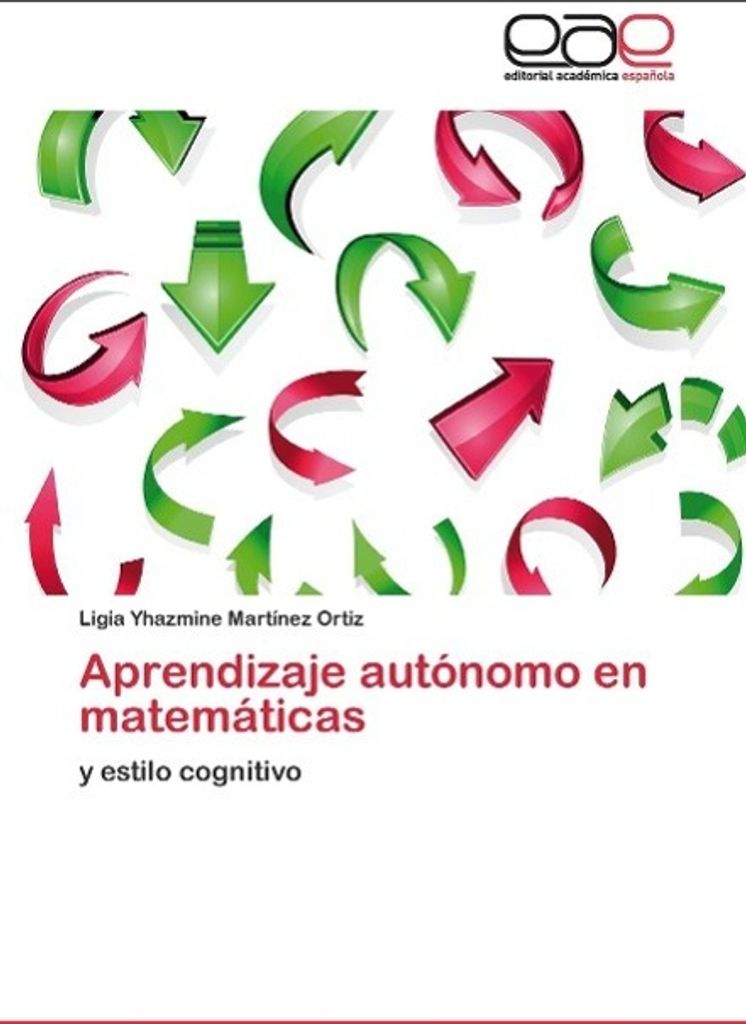 Aprendizaje autónomo en matemáticas
