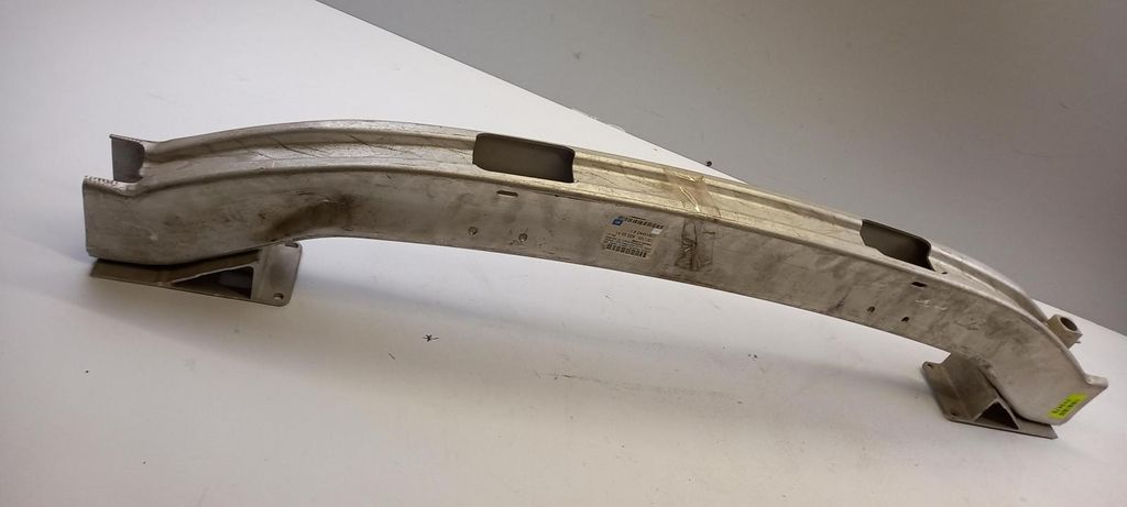 Original OPEL Signum Stoßstangenträger hinten 24451827