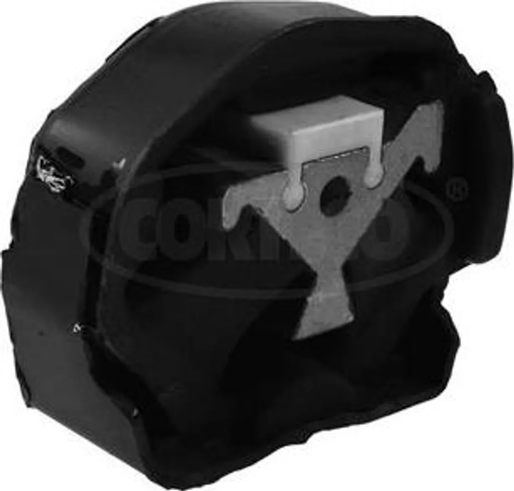 Support Moteur de Rechange pour Vito - Roulement CORTECO 80004299 OE